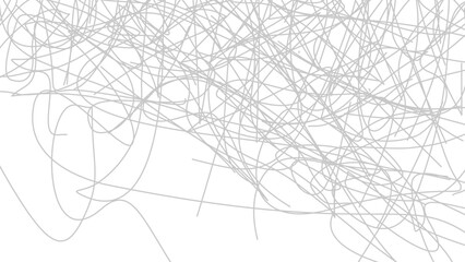 Obraz premium abstract line pen scribble background. abstract pen scribble background. messy pen scribble background. abstract messy lines background.