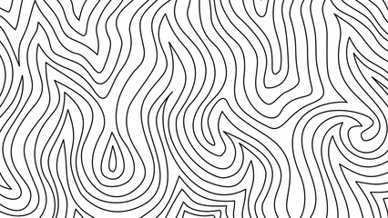 Abstract Fire Background. Abstract flame Background. doodle fire background. Fire Pattern background. Fire flame pattern.