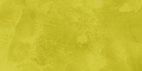 Abstract background with white marble texture and watercolor Vintage or grungy of yellow Concrete Texture. Concrete wall blue color for background. Old grunge textures. White background illustration.
