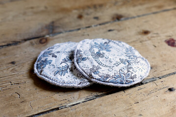 Coussinets d'allaitement