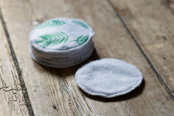 Coussinets d'allaitement