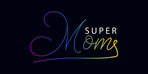 3d,3dtext, Happy mothers day quotes, greeting lettering phrases. Mothers day calligraphy quotes with floral elements vector illustration set. Lettering happy mothers day. Beautiful mommy, blessed mama