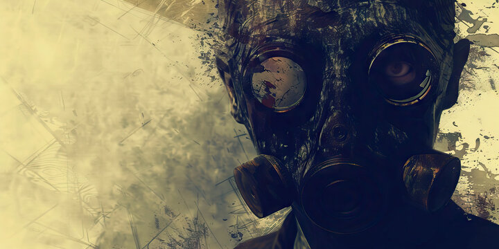 Breathing Fear: The Threat of Chemical Warfare, Lingering Fear, and Enduring Impact