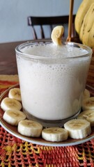 cup of milk