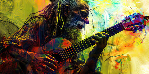 The Talkative Troubadour: Serenades of the Big Talker