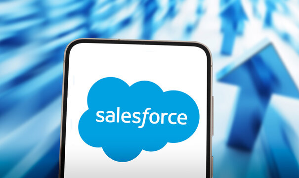 Salesforce Technology and Innovation