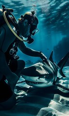 Greetings from paradise.