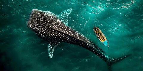 Greetings from paradise.