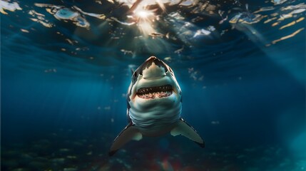 Greetings from paradise.