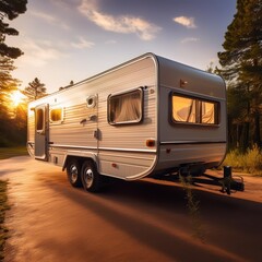 casa rodantes, campers