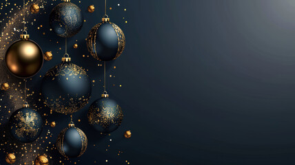 Simple Christmas Ornament Design