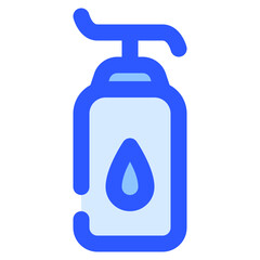 hair conditioner icon