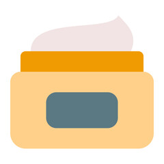 cream icon