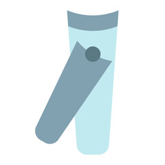 nail clipper icon