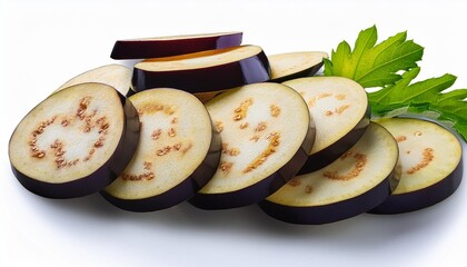 eggplant and zucchini