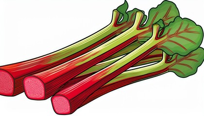 onion isolated on white