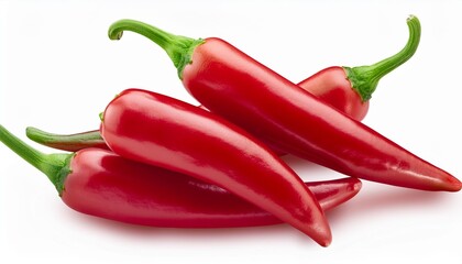 red hot chili pepper