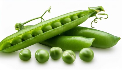peas in a pod