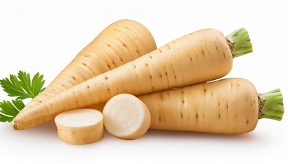 potatoes on a wooden board