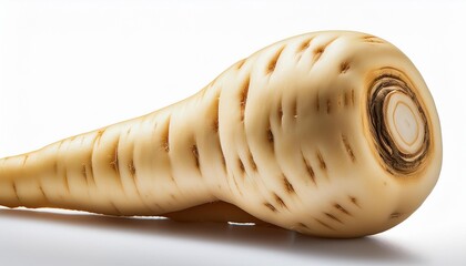 mushroom isolated on white