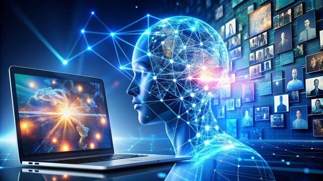 Professional AI Content Creation Tool for Creative Design Projects