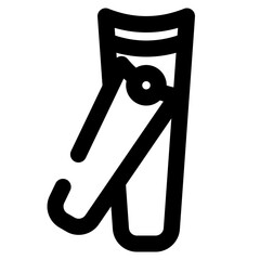 nail clipper icon