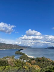 Fototapeta premium 天橋立