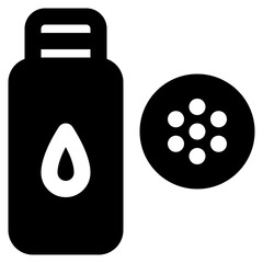 makeup remover icon
