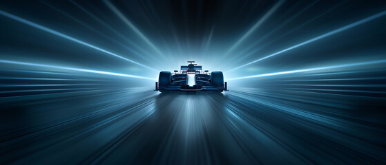 Dramatic shot of the F1 car s carbon fiber chassis, highlighting the texture and craftsmanship, F1 car, material engineering