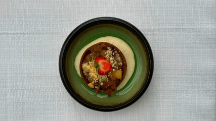 vegetables in a bowl