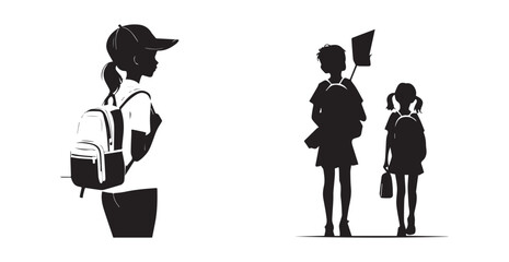 Back to School, celebrating a new school year