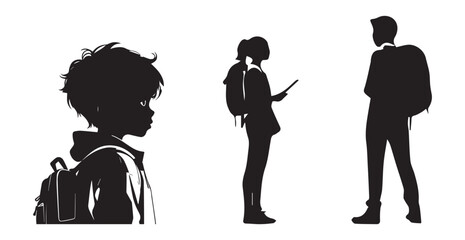 Back to School, celebrating a new school year