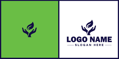 Obraz premium Massage therapy icon Bodywork Manual therapy Therapeutic massage flat logo sign symbol editable vector