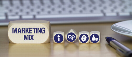 Marketing Mix	