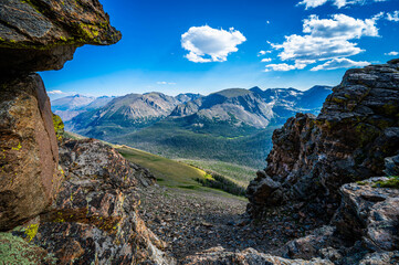 Rocky Mountain National Park