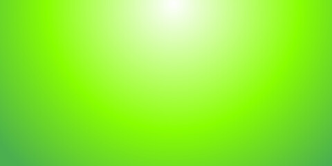 green gradient colors background wallpaper illustration 