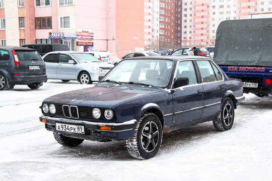 BMW 324d