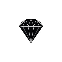 diamond isolated on white diamond, crystal, brilliant, stone, gem, jewelry, jewel, vector, luxury, illustration, icon, precious, shape, gift, gemstone, shiny, ruby, art, wealth, treasure, shine, symbo