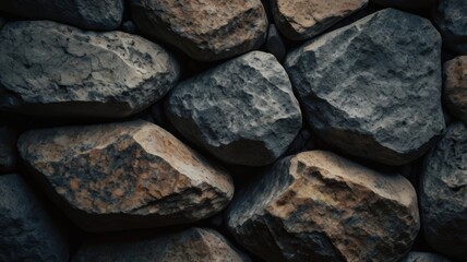 stone wall background
