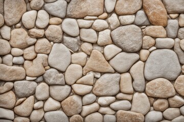 Naklejka premium stone wall background
