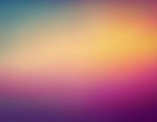 Obraz premium Abstract colorful background - vintage filter and retro effect