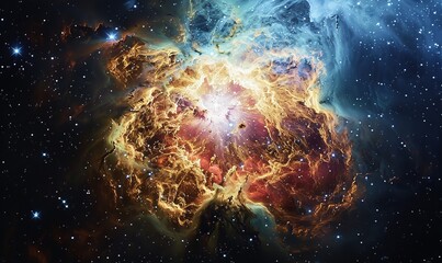 Luminous supernova remnants like the Crab Nebula, remnants of stellar explosions illuminating the cosmos with remnants of stellar explosions illuminating the cosmos with remnants of stellar explosions