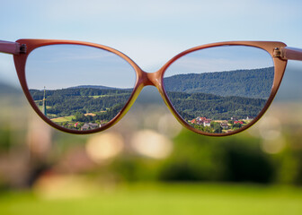 Okulary © Jacek