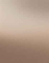 Abstract Gradient Texture. Warm Beige to Soft Taupe Smooth Transition Background for Elegant Design and Professional Presentations. Vertical Banner Wallpaper Background With Copy Space