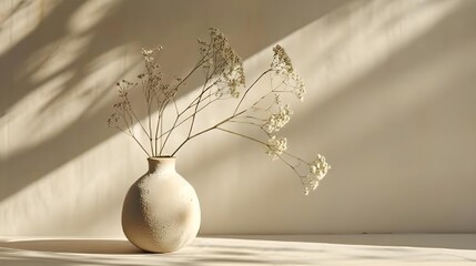 Elegant photograph capturing simplicity