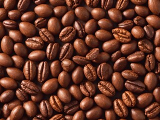 Fototapeta premium Coffee Beans