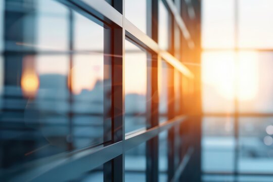 Corporate culture concept showcasing the shared values and behaviors that define a company