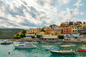 Rabac / Kroatien