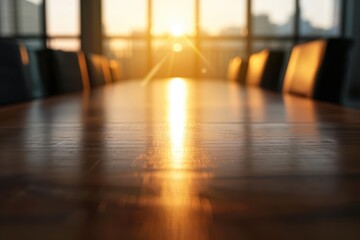 Strategic planning concept illustrating the process of defining longterm goals and determining actions to achieve them