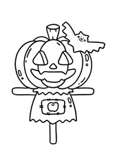 Coloring Pages For Kids, Relaxation Coloring Book Pages